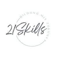 21Skills logo - Similar company to Sbk Bsbl