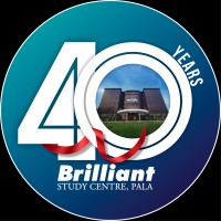 Brilliant Study Centre Pala logo - Similar company to Raincampus