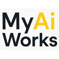 MyAi Works logo - Similar company to Earnflex