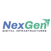 NexGen Digital Infrastructures logo - Similar company to Pratap Technocrats Pvt Ltd