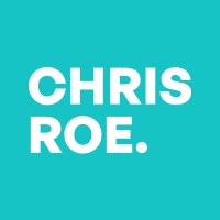 Chris Roe logo - Similar company to Pymut
