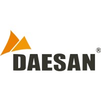 DAESAN INOTEC logo - Similar company to Lifting Solutions (Pty) Ltd