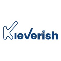 Kleverish - Digital Marketing & SEO Agency in Ahmedabad logo - Similar company to Are Infotech - Best Seo Company In Ahmedabad