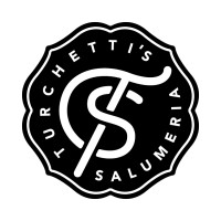 Turchetti's Salumeria logo - Similar company to Nsa Socal