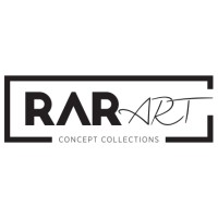 Rarart logo - Similar company to Hoagard