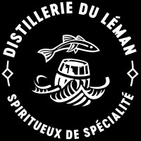 Distillerie du Léman logo - Similar company to Lvx Spirits