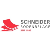 Schneider Bodenbeläge GmbH logo - Similar company to Processcentric Gmbh
