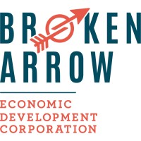 Broken Arrow Economic Development Corporation logo - Similar company to Additive Systems Inc.