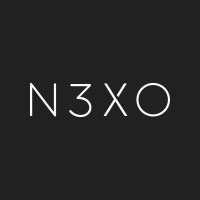 N3XO logo - Similar company to Lintex