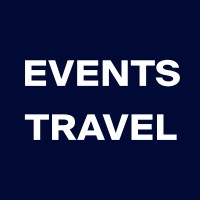 Events Travel logo - Similar company to Eventtrip