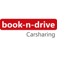 bookndrive logo - Similar company to Flex Carsharing
