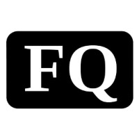 FourQuant Ltd logo - Similar company to Queen Mary Quantum Computing Society