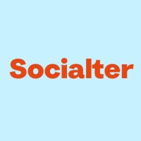 Socialter logo - Similar company to Brief.Eco