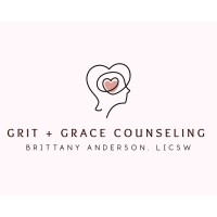 Grit + Grace Counseling, PLLC logo - Similar company to Mr.Lawrence