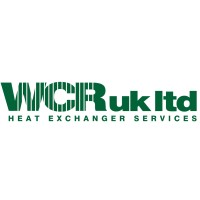 WCR UK LTD logo - Similar company to 7One7 Engineering Ltd