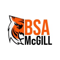 BSA McGill: Bangladeshi Student's Association logo - Similar company to Bahar Consulting