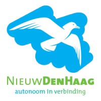 Nieuw Den Haag logo - Similar company to De Marketing Experts