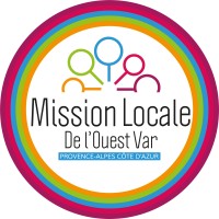 MISSION LOCALE DE L'OUEST VAR logo - Similar company to Sprint Rh