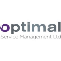 Optimal Service Management Ltd logo - Similar company to Graystone Strategy