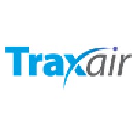 Trax Air logo - Similar company to Trax Motostudent Team