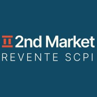 2nd Market - SCPI Resale logo - Similar company to Absilis