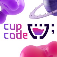 Cupcode Agência de Marketing Digital logo - Similar company to Cup&Code