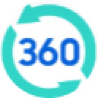 Global Virtual 360 logo - Similar company to Juniper Tree Behaviour Support