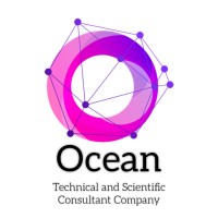 Ocean Technical and Scientific Consultant Company logo - Similar company to Kahkeshan Group