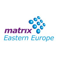 Matrix Eastern Europe logo - Similar company to Matrix Global Services