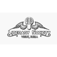 Literary Society VSSUT  (Team ViSSion) logo - Similar company to Robotics Society, Vssut Burla