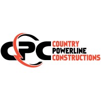 Country Powerline Constructions logo - Similar company to Hve Services
