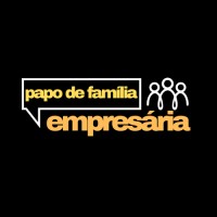 Papo de Família Empresária logo - Similar company to Proteus Management, Governance & Effectuation