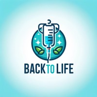 Back To Life logo - Similar company to Tank Spa