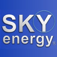 SKY ENERGY logo - Similar company to Krush