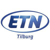 ETN Tilburg logo - Similar company to 4Padel Rouen Petit Quevilly