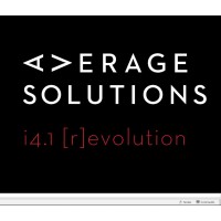 Average Solutions logo - Similar company to Firebringer