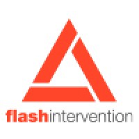 Flash Intervention logo - Similar company to Continental Security