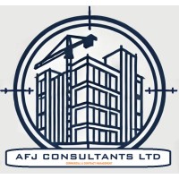 AFJ Consultants Ltd logo - Similar company to Bulgroup