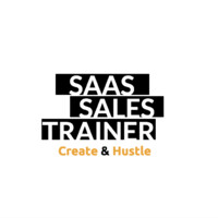 SaaS Sales Trainer logo - Similar company to B2B Pmm
