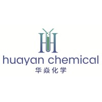 Huayan Chemical Ltd. logo - Similar company to Vnbg Access