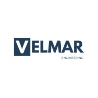 VELMAR Engineering logo - Similar company to Exdci Solutions