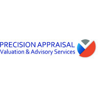 Precision Appraisal logo - Similar company to Quantum International Inc.