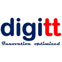 DIGI-TT logo - Similar company to Digicomm