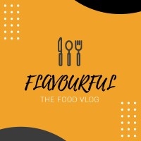 Flavourful logo - Similar company to Recforge