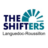 Les Shifters Languedoc-Roussillon logo - Similar company to La Palanquée