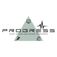 Progress Sportperformance logo - Similar company to Wedocare Healthclub