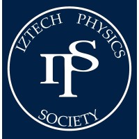 Iztech Physics Society logo - Similar company to Quantum Coalition