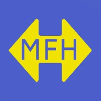 Mediafonds Hilversum logo - Similar company to Cobo Fonds