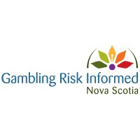 Gambling Risk Informed Nova Scotia logo - Similar company to Activewins