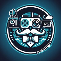 Dr Geo Sensing logo - Similar company to Mapping Solutions